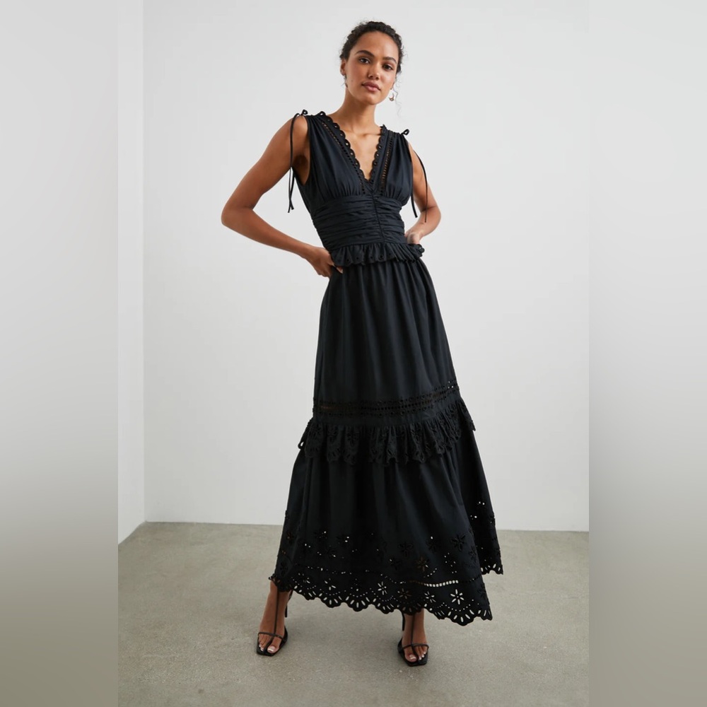 Rails Esmeralda Dress